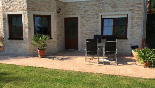 Erzgebirgsferien - Foto 4, Garden view