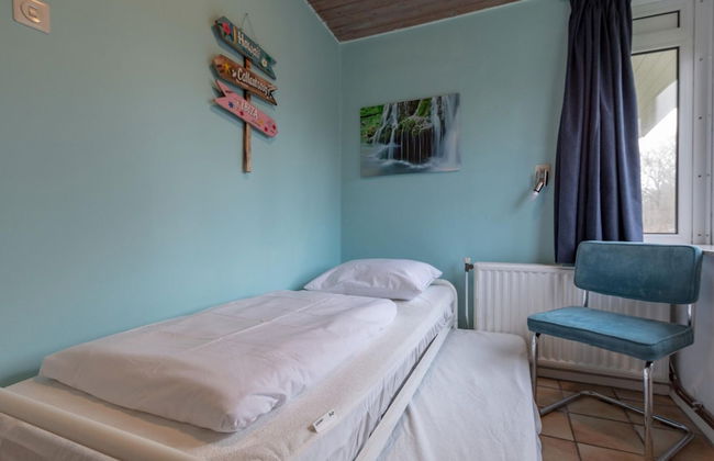 Holiday Home Near Beach of Sint Maartenszee - Foto 35