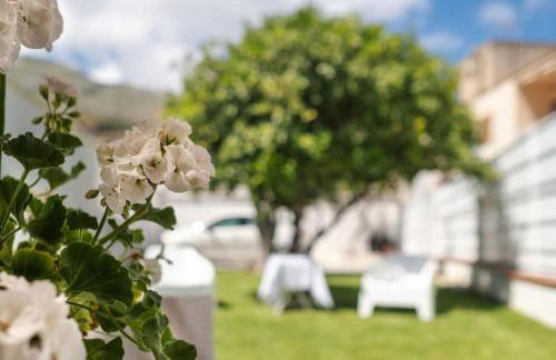 Casa vacanze Casuzza Sferracavallo Palermo - Foto 31