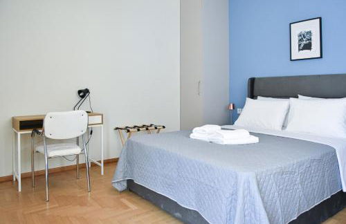 Spacious apartment in Athens - Foto 17