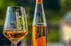 Ferienwohnung - Riesling Ambiente - im Weingut Andries - Foto 10