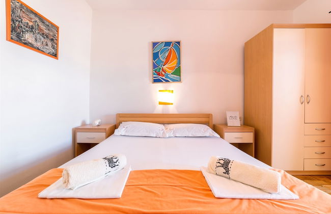 Apartments Zanze - Foto 21