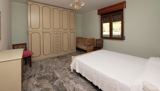 La Vecchia Cascina - Foto 4, Habitación