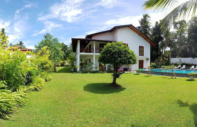 Hikka Resort - Foto 42