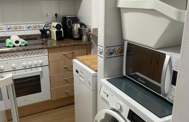 PLAYA ALMARDA CORINTO, PISCINA, WIFI,2 TERRAZAS, BARBACOA,TRANQUILo - Foto 6