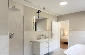 Luxuriöse Wohnung an der Lahn - Foto 10