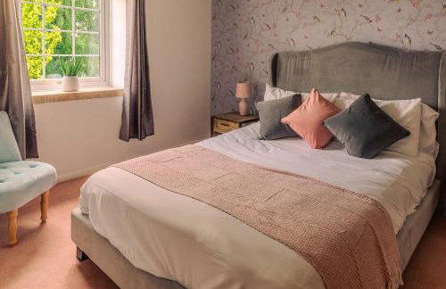 Wetheral at Wetheral Cottages - Foto 12