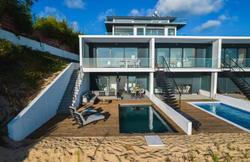 Ocean Views - New Private Condominium with Pool & Sea Views - Foto 22