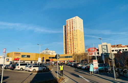 Zentrales Wohlfühl Apartment, 10 Min bis Frankfurt HBF - Foto 14