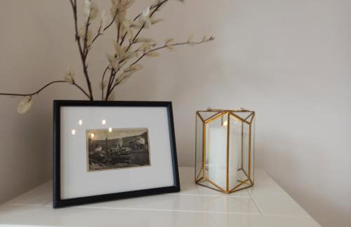 Mabon House near Zip World Tower and Bike Park Wales - Foto 36