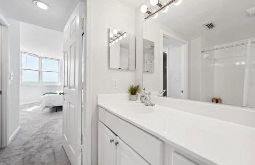 2BR Executive City Suite With Gym & Pool - Foto 60