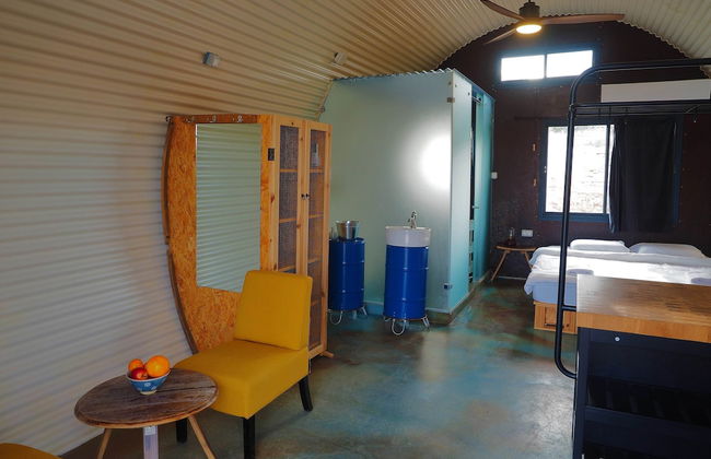 Carmey Avdat Farm - Foto 11