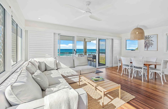 Albatross Beachfront 3 Bedroom Apartment - Foto 18