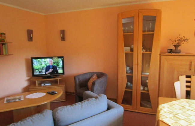 Holiday Apartment Anita Wald - Foto 6