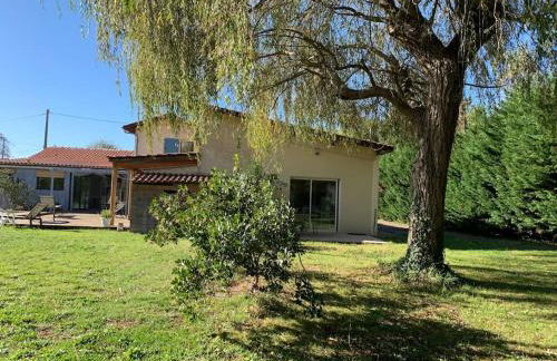 Sous le Saule, entre lac et océan - Photo 11