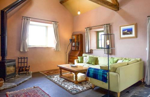 Tyn Llwyn Cornel Eco Barn - Foto 5