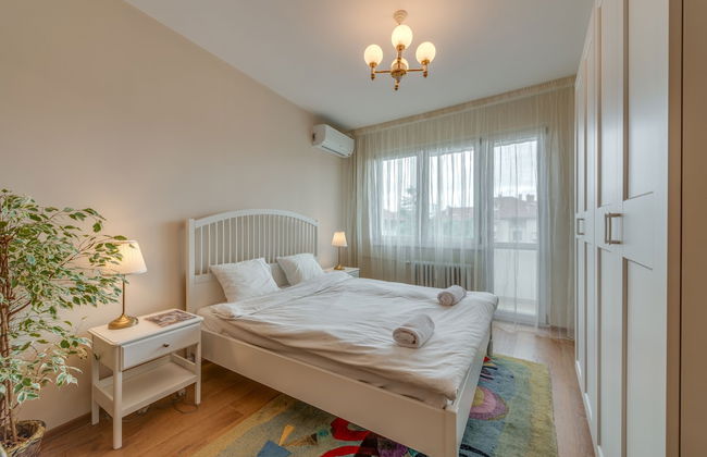 Beautiful Jewel in the TOP Centre - Foto 10