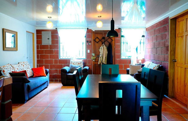 Hotel Los Sueños de Bajos del Toro - Foto 30