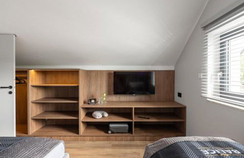 Balice Apartamenty Premium - by Upstairs - Foto 6