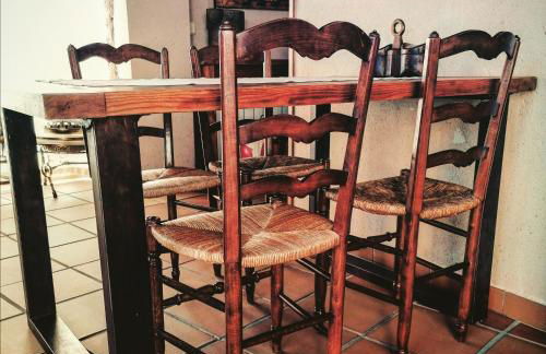 Casa Rural el Pajar de Tenzuela - Foto 9