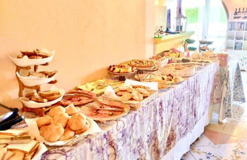 Country House Felicia - Foto 27