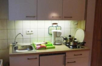Apartment Lutherrose - Foto 43