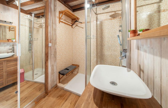 Holiday Home in Bievre With Garden - Foto 20