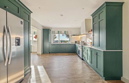 Far Heath House with Hot Tub - Foto 42