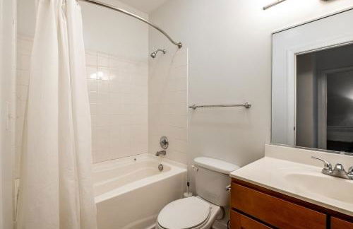 Landing Incredible 1BD Gym Rooftop Lounge - Foto 37