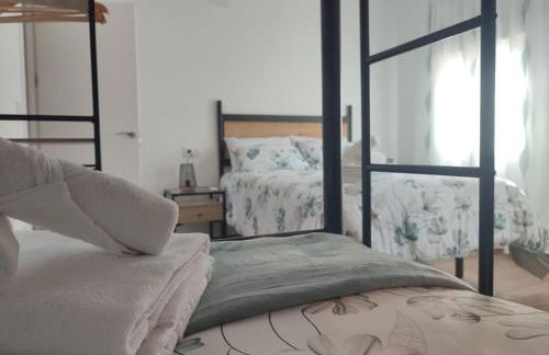 Alojamiento Turístico La Cantuérgana - Foto 14