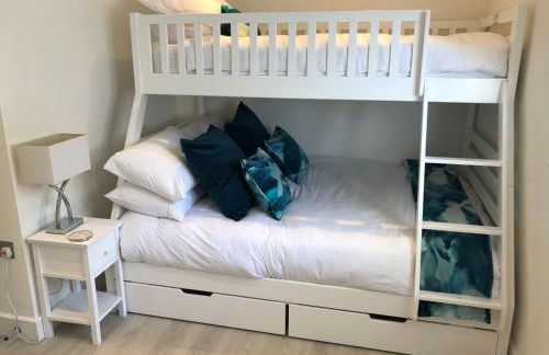 Filey Beach House - Foto 17