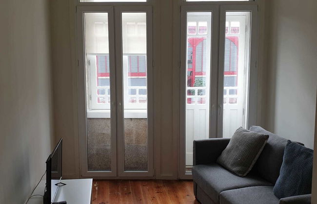 Citybreak-Apartments Patio - Foto 56