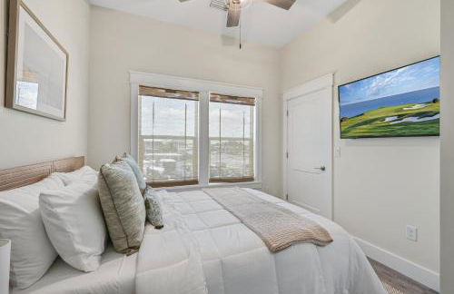 Beach Haven - Brand New Home - Private Pool- Just 300 Feet From The Beach! - Foto 30