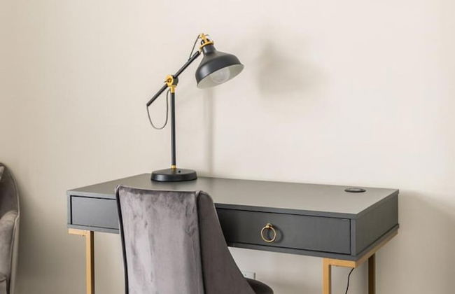 Presidential Suite - Foto 12