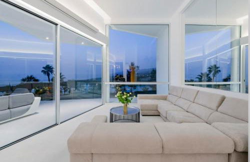 Karat Villa Abama - Foto 36