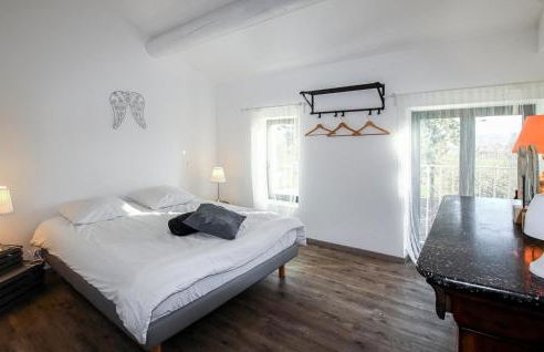 Cozy Home In La Garde Adhémar - Foto 17