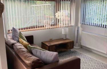 7F Cwtch Cymru Lodge, Caer Beris Holiday Park - apologies commercial vehicles not allowed on site - Foto 23