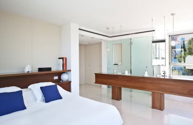 Appealing Villa With Private Terrace - Foto 7