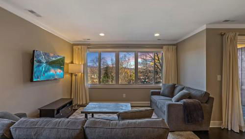 Skylift Lodge - Luxury Mountain Creek family condo - Foto 3