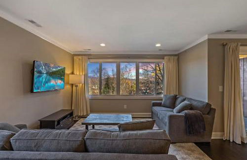 Skylift Lodge - Luxury Mountain Creek family condo - Foto 3