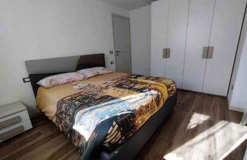 Casa Vacanze Giorgia - Caspoggio - Foto 14