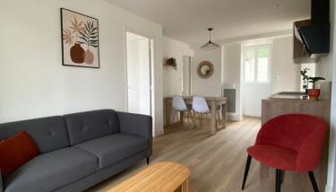 Les Apparts de St Mart - Foto 5