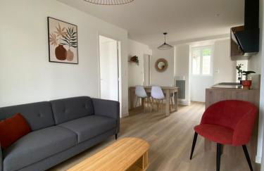 Les Apparts de St Mart - Foto 5