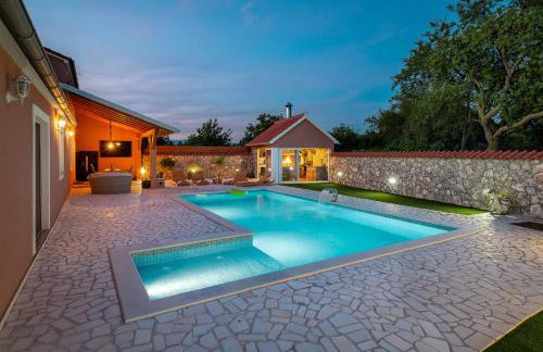 Villa Nika - Foto 51