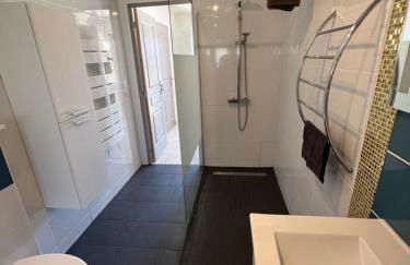 Gîte Les 4 Terres - Maison 2 chambres - Foto 10