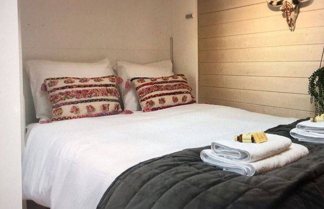 Bed aan zee Zandvoort - Foto 5