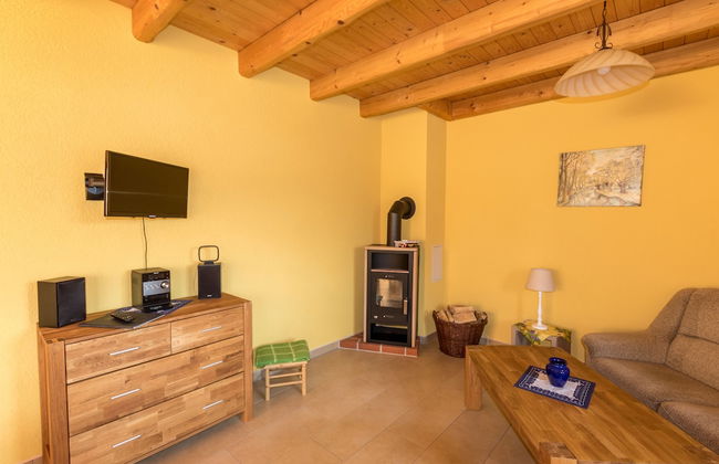 Haus Lutki - Foto 14