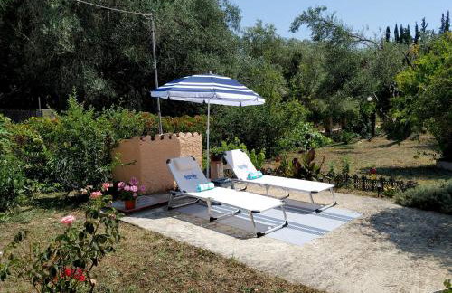 Family Holiday Apartment with garden & BBQ - Foto 60