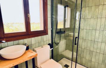 Stunning country villa with Panoramic mountain views - Foto 32