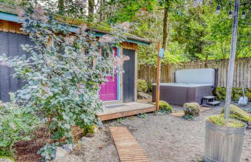 Hearthstone Retreat - Meredith Lodging - Foto 40